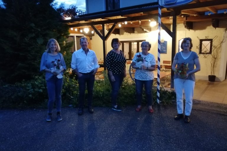 Vorstandschaft